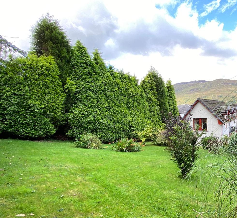 Ardlinnhe Cottage Форт-Уильям Экстерьер фото